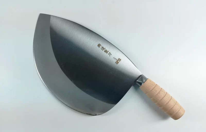 Master Kuo G-1000 Butchering & Taiwan Tuna Knife