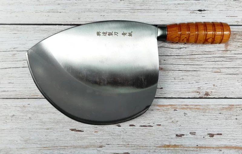 Master Kuo G-5 3XL Butchering & Taiwan Tuna Fish Knife
