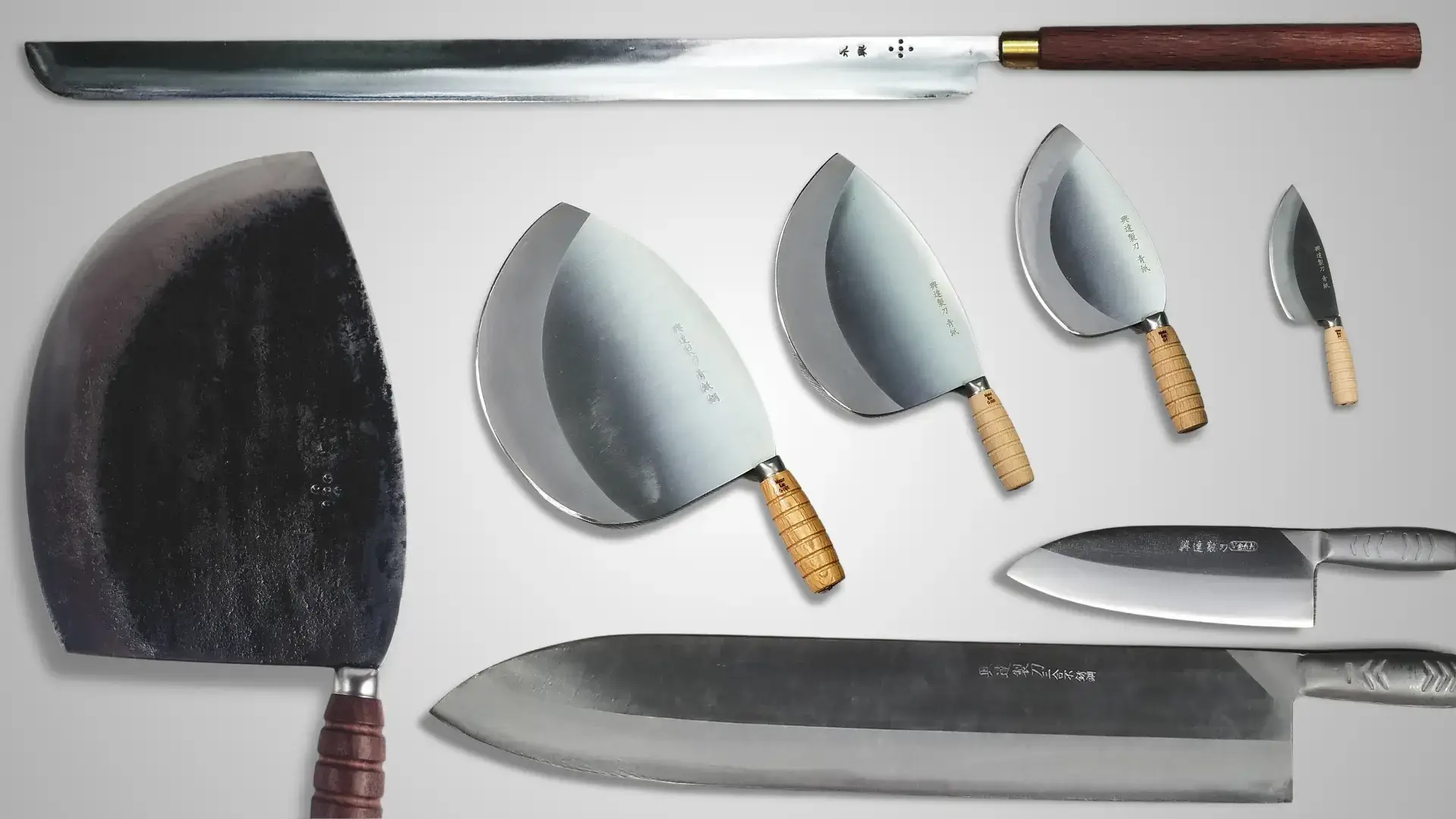 Choosing The Best Taiwan Tuna Knife For You