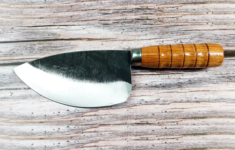 FN Big G3 Small Fish Knife & Butchering Knife