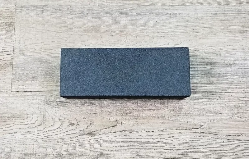 Shark Brand Double Sided Sharpening Stone 120 & 180 Grit 2