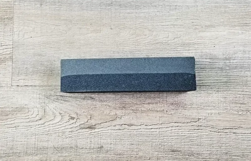 Shark Brand Double Sided Sharpening Stone 120 & 180 Grit 2