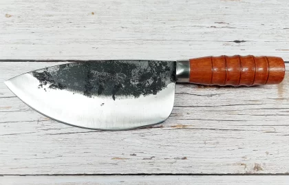 FN Big G4 Medium Fish Knife, Butchering Knife