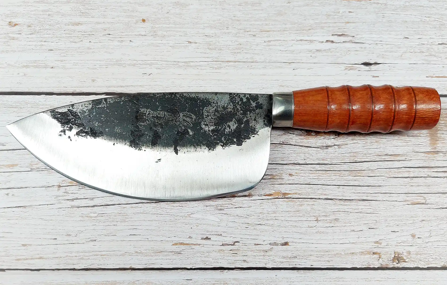 FN Big G-4 Medium Fish Knife, Butchering Knife