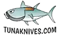 tuna knives logo