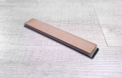 1x6 leather strop-cow