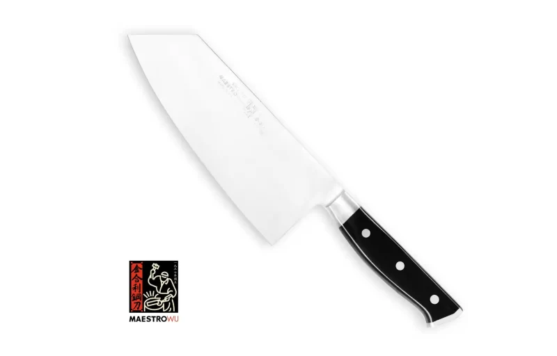 Maestro Wu D-3 Small Chinese Vegetable Cleaver