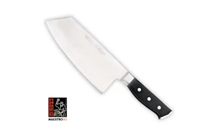 Maestro Wu D-4 Chinese Vegetable Cleaver
