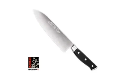 Maestro Wu D-6 Chef knife