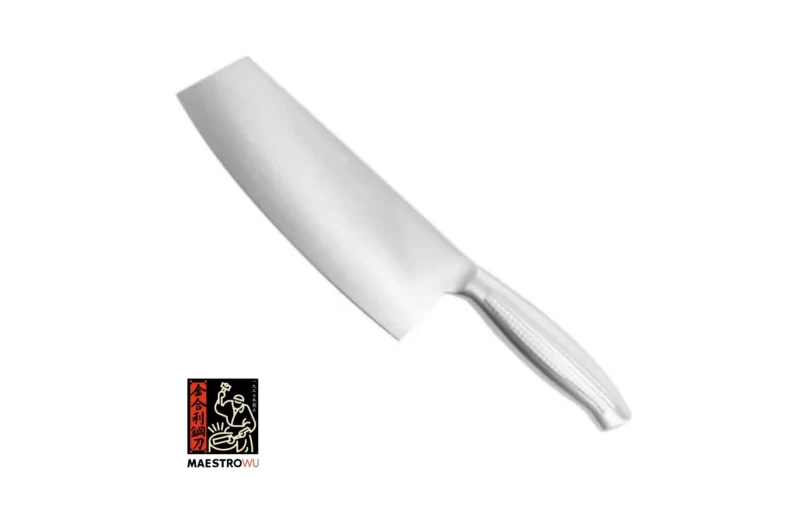 Maestro Wu F-9 Small Chinese Vegetable Cleaver