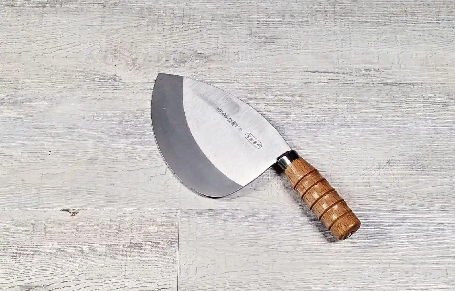 Master Kuo GL500 Taiwan Tuna Knife & BBQ Knife