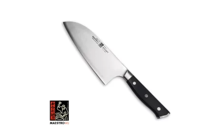 Maestro Wu D-02 Santoku General purpose cutting and slicing knife
