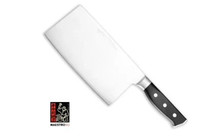 Maestro Wu D-11 Large Chinese Slicing Cleavers