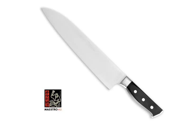 Maestro Wu D-7 beef knife 8_9_10_12