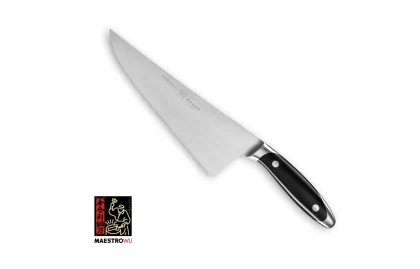 Maestro Wu MA-2 New Style 8_ Chef Knife