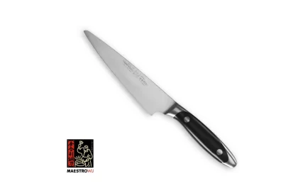 Maestro Wu MA-4 Petty Knife & Fruit Knife