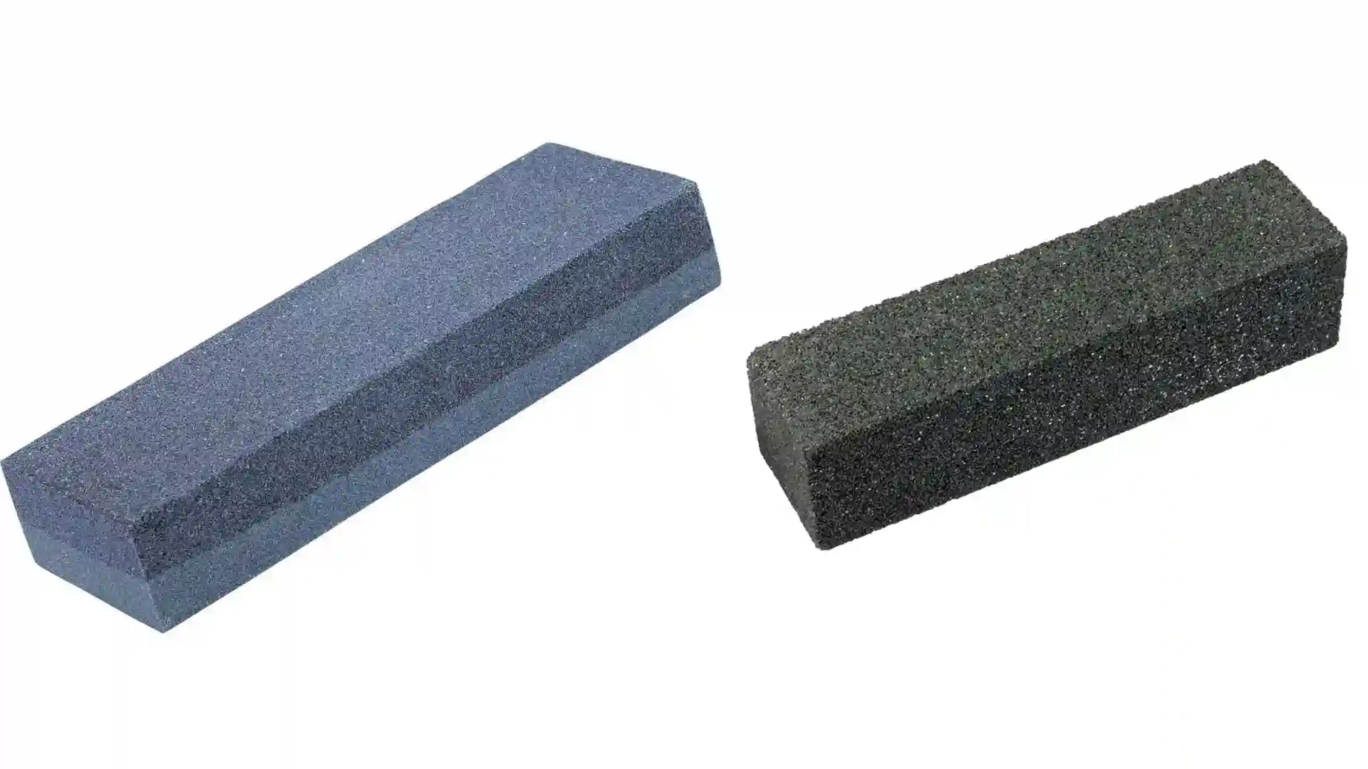 What is a carborundum stone ?