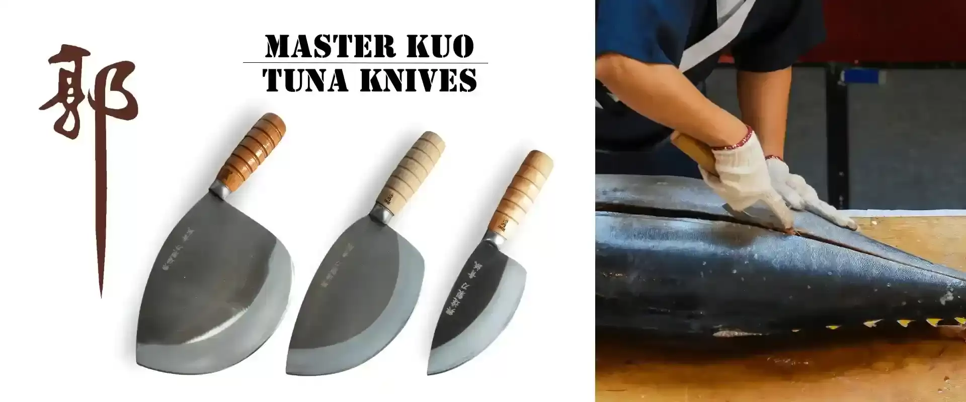master kuo tunaknives slider